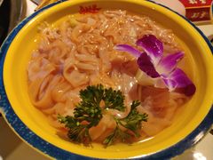 -卤校长老火锅毕节店(招商花园城店)
