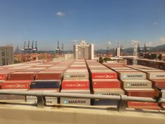 -大梅沙海滨公园