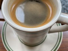 热美式-Metal hands·铁手咖啡