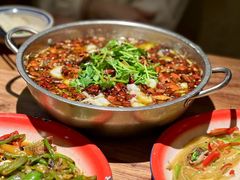 -泥糊破店小酒馆·团建聚餐(南京西路店)