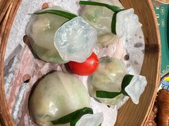 -悦得闲广式点心茶楼(蓝鲸世界店)