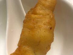 -德兴show鲜·蒸汽海鲜火锅餐厅(格创悦里店)