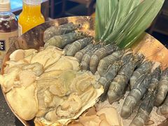 -牛New寿喜烧(金茂览秀城店)