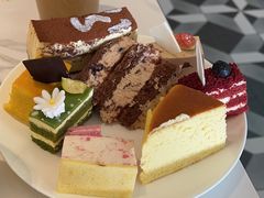 -百纳·四季自助百汇(蓬莱阁店)