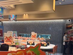 -争鲜回转寿司(朝北大悦城店)