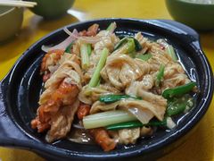 支竹凤爪煲-甜甜屋(解放中路店)