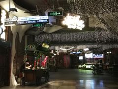 -渔湘粤厨(时尚天河美食城店)
