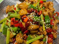-蜀锦堂·川味现炒(襄阳武商汇店)