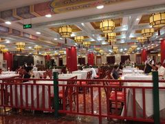 -万荣烤鸭店·北京菜(天坛店)