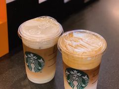 -星巴克(北京中关村北京国际店)