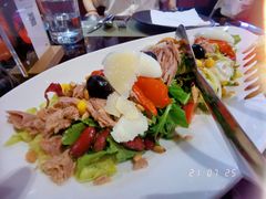 -IL Forno 意坊·意大利餐厅(温州万象城店)