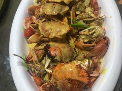 -79号渔船海鲜饭店(华强北店)