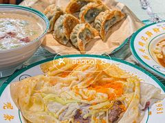 -西关明记肠粉·亚洲地标美食(北京路店)