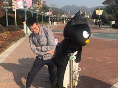 -杭州Hello Kitty乐园
