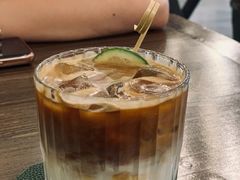 -之悦咖啡馆(新星宇·之洲店)