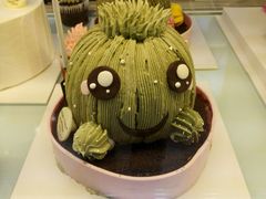 -BONCAKE裱花蛋糕(万象汇店)