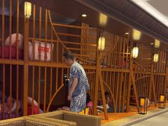 -汤连得温泉馆(宝山店)