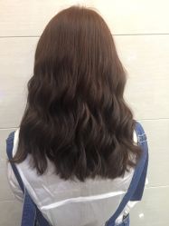 -魅力发型