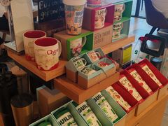 -星巴克(南宁华润幸福里店)