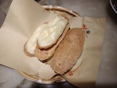 -老淮安·淮安菜(周恩来纪念馆店)
