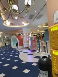 -奈尔宝家庭中心·亲子餐厅(苏州大悦城店)