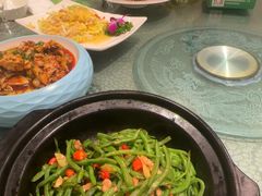 -裕德隆清真饭庄·天津特色菜(东丽店)