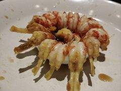 -本色.小马哥烧烤(五一路总店)