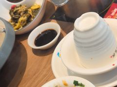 -龙聚德北京烤鸭(沙坪坝华宇A馆店)