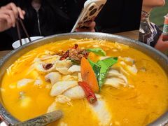-茄子恰恰·新云南小炒(坪山益田店)