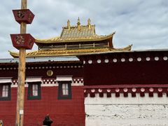 -达仓郎木寺院