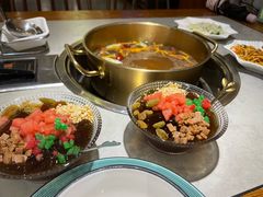-大理董·董家小厨野生菌火锅(古城旗舰店)