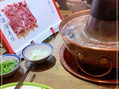 -芝麻花餐厅(祁家豁子店)