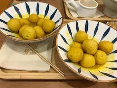 -古乡居甜品(大信店)