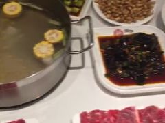 -焯牛潮汕牛肉火锅(云峰街创始店)