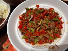 -柴米油盐(土菜院子店)