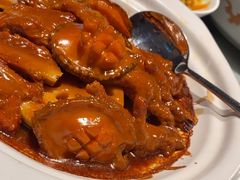 -上和臻品中国菜(花园街店)