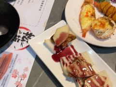 -松坂屋日料自助(长城路店)