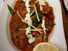 焖羊肉-Masala Curry and BBQ·玛莎拉巴基斯坦美食(金水万达店)