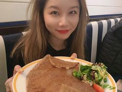 -La Creperie法餐厅(芮欧百货店)