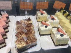 -榖屋house of flour(张江首店)