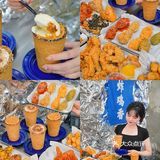 惠州zui好吃的炸鸡🍗曲奇杯🍪top1‼️人均10+