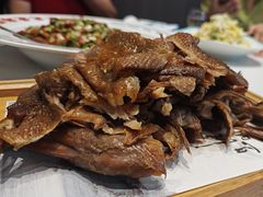 -渔家大院·胶东海鲜·老鲁菜餐厅(德胜店)