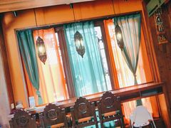 -甘尼仕印度餐厅酒吧(斜塘老街店)