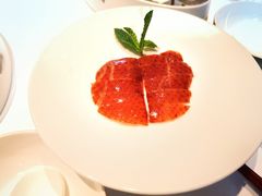 -四季民福烤鸭店(外滩外白渡桥店)