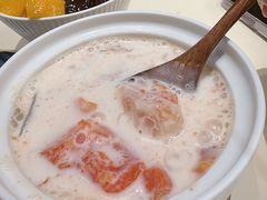 -小团圆糖水铺(襄阳南路店)