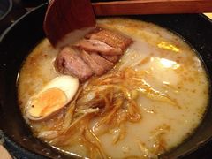 烤鸭拉面-味千拉面(光启城时尚购物中心店)