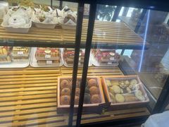 -起士林(荣安大街店)
