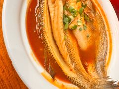 -南城香·饭香串香馄饨香(太平桥店)
