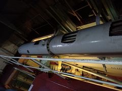 -泰达航母主题公园