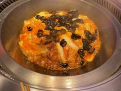 -山河屯铁锅炖鲜鹅·东北菜(开发区一店)